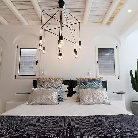 Narcissus Luxury Suites Naxos City المظهر الخارجي الصورة