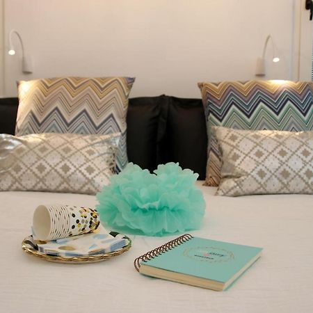 Narcissus Luxury Suites Naxos City المظهر الخارجي الصورة