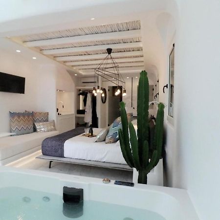 Narcissus Luxury Suites Naxos City المظهر الخارجي الصورة