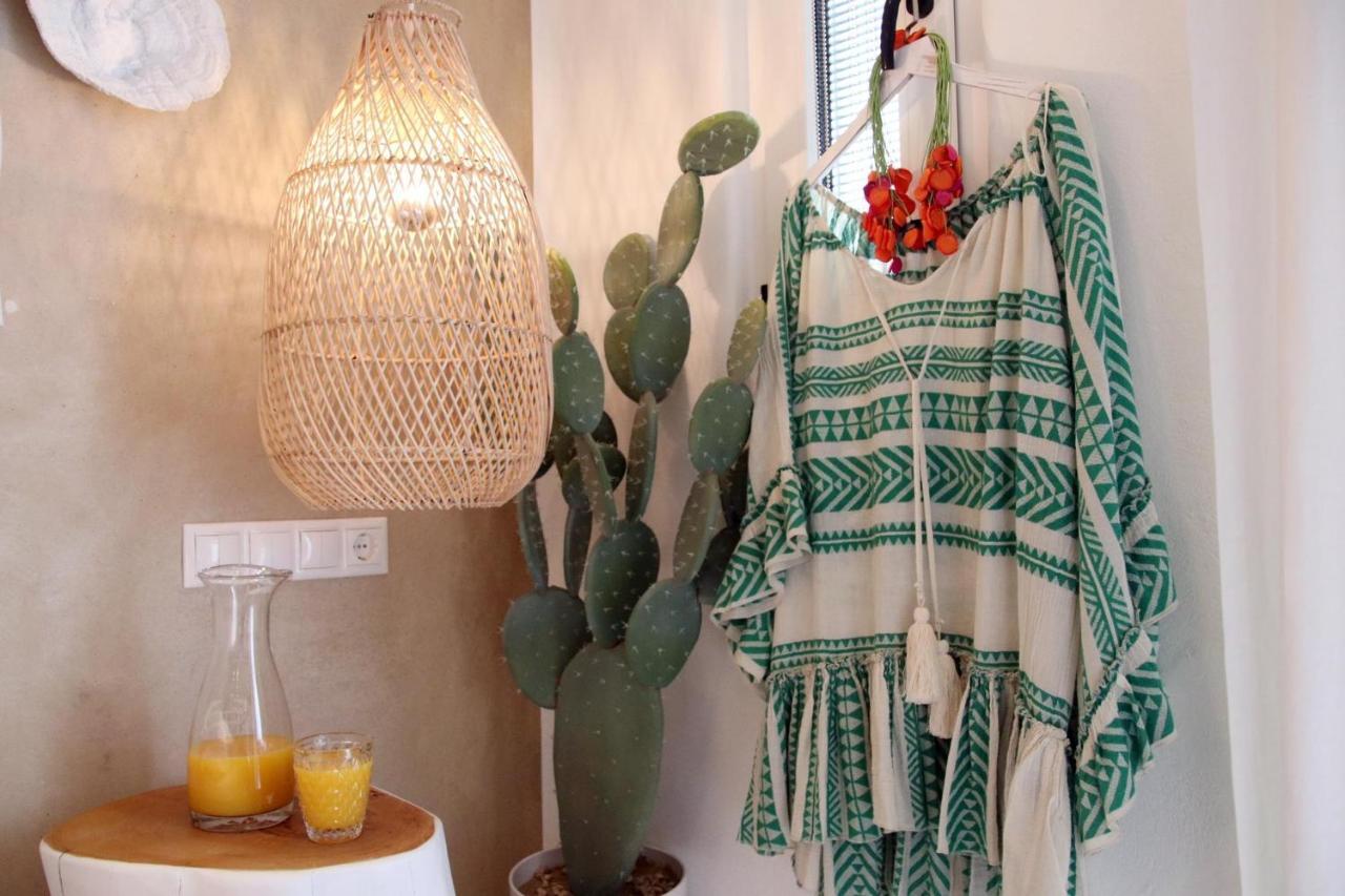 Narcissus Luxury Suites Naxos City المظهر الخارجي الصورة