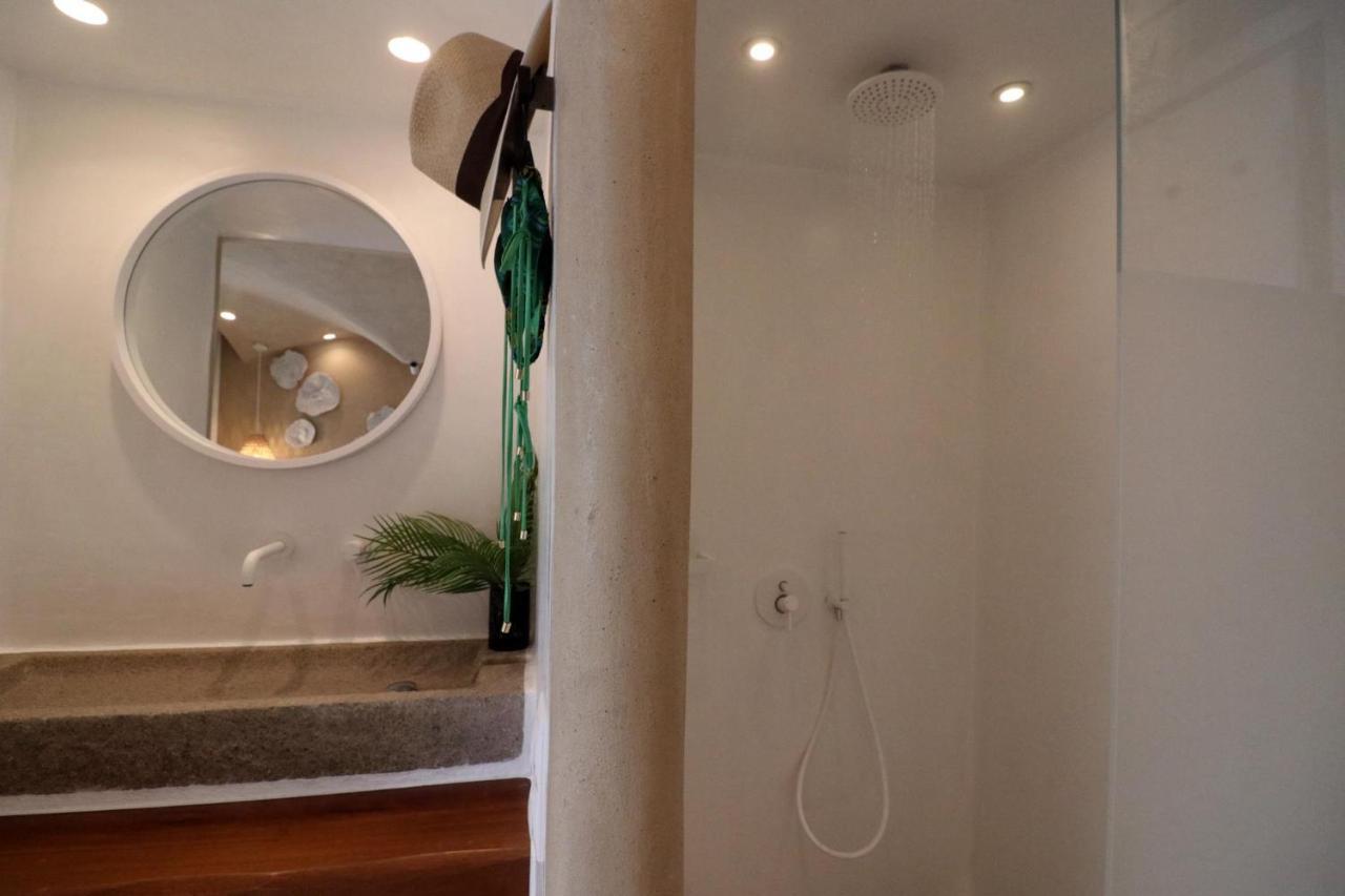 Narcissus Luxury Suites Naxos City المظهر الخارجي الصورة