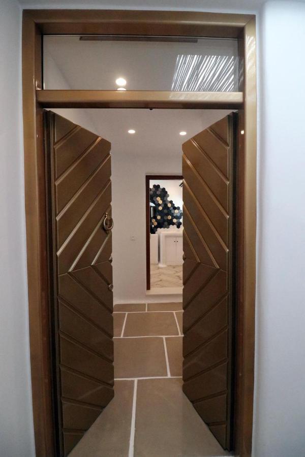 Narcissus Luxury Suites Naxos City المظهر الخارجي الصورة