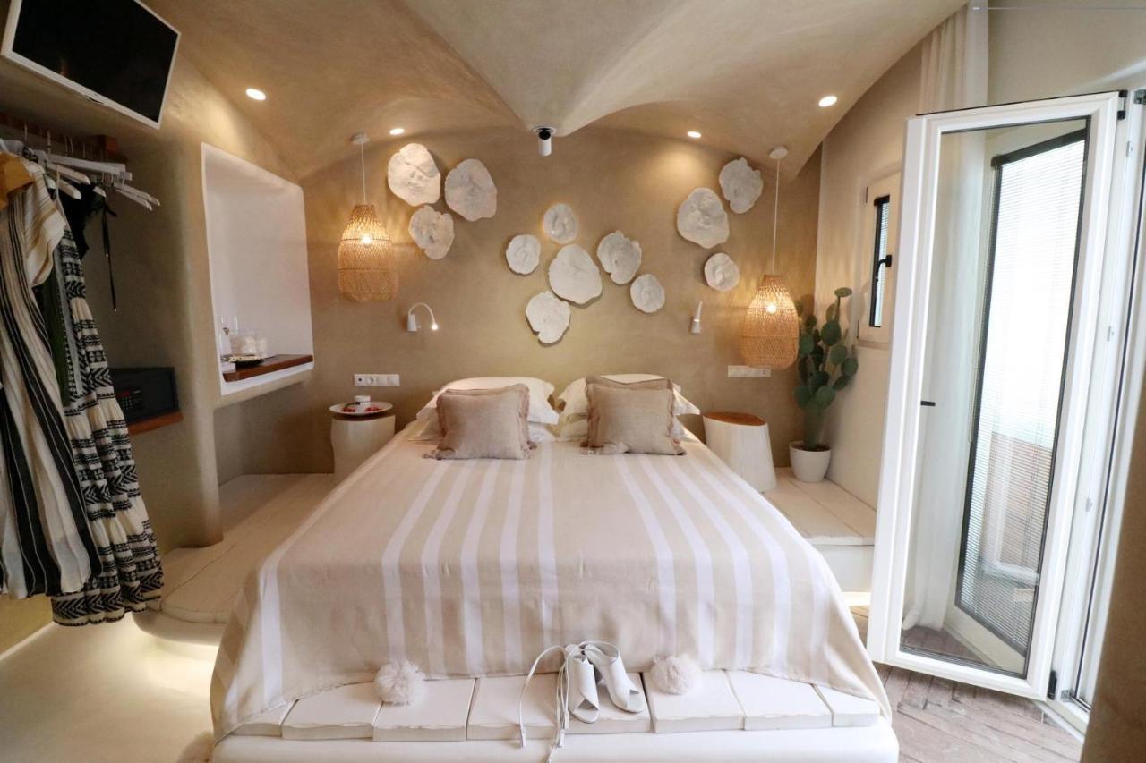 Narcissus Luxury Suites Naxos City المظهر الخارجي الصورة