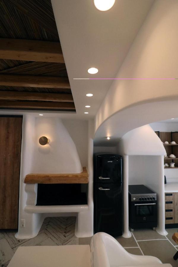 Narcissus Luxury Suites Naxos City المظهر الخارجي الصورة