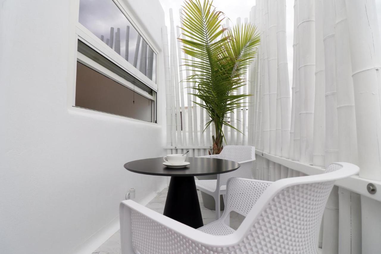 Narcissus Luxury Suites Naxos City المظهر الخارجي الصورة