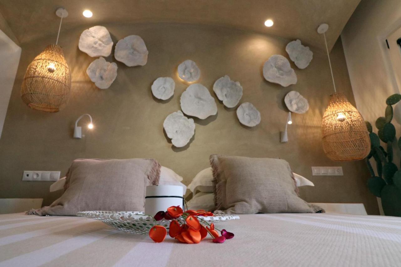 Narcissus Luxury Suites Naxos City المظهر الخارجي الصورة
